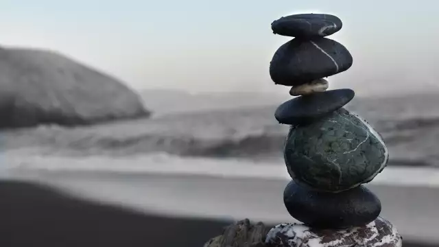 stones stack