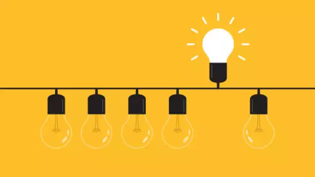 lightbulb